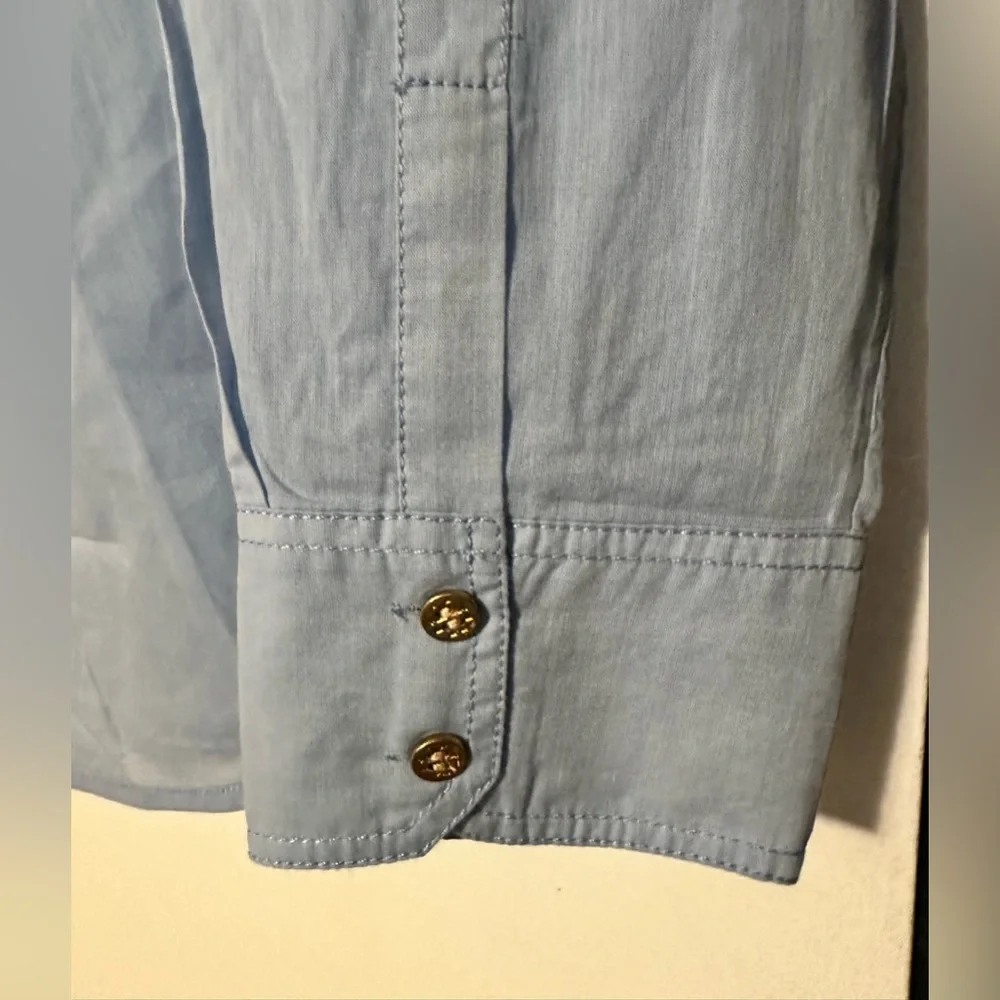 Tory Burch Blouse - Picture 3 of 6